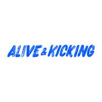 Alive & Kicking coupons